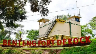 Fort de Kock