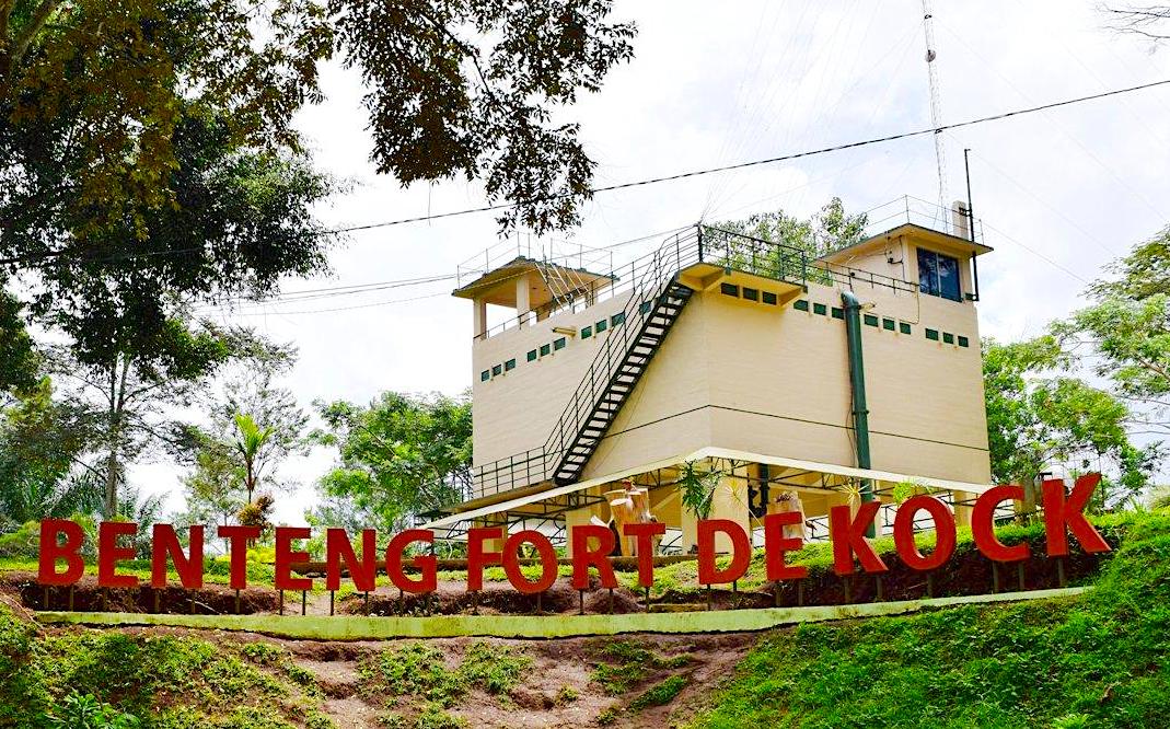 Fort de Kock