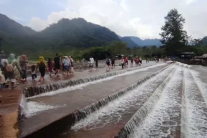 Palo Banda Payakumbuh: Destinasi Liburan Alam yang Memikat
