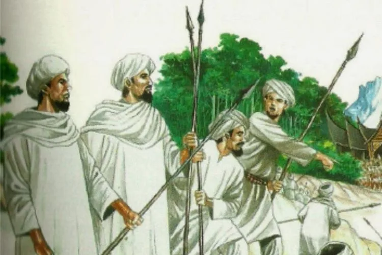 Perang Padri