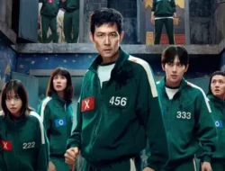 Squid Game Season 3 Tayang di Netflix, Ini Sinopsis Lengkapnya