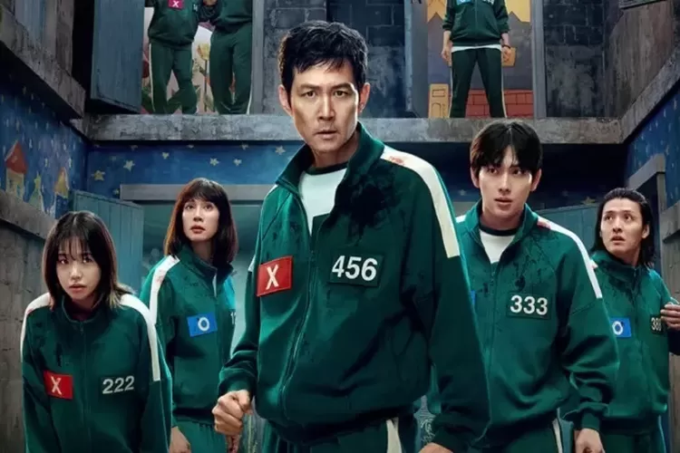 squid game season 3