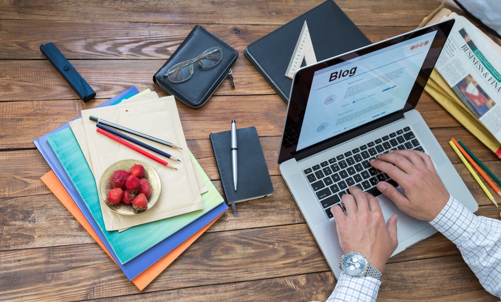 Strategi Menulis Artikel yang Disukai Google