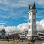 jam gadang bukittinggi