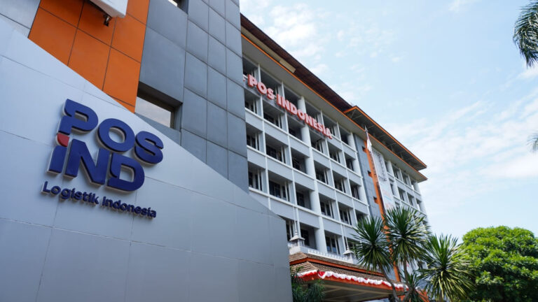 pos indonesia