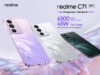 Realme C71 NFC