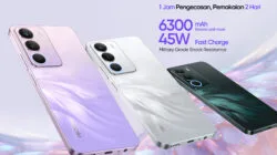 Realme C71 NFC