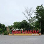 taman ngarai maaram