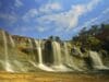 Petualangan ke Curug Dengdeng & Telaga Warna Puncak