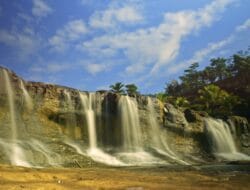 Petualangan ke Curug Dengdeng & Telaga Warna Puncak
