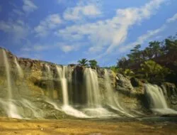 Petualangan ke Curug Dengdeng & Telaga Warna Puncak