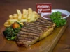 Cara Membuat Steak Daging Sapi ala Rumahan