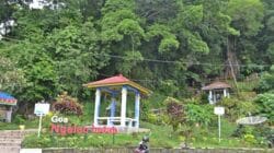 ngalau indah