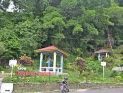 Menjelajah Keindahan Ngalau Indah di Payakumbuh, Sumatera Barat