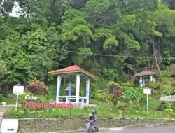 Menjelajah Keindahan Ngalau Indah di Payakumbuh, Sumatera Barat