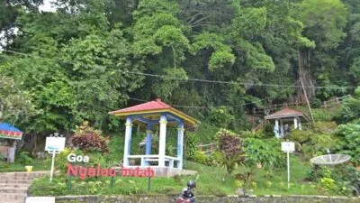 Menjelajah Keindahan Ngalau Indah di Payakumbuh, Sumatera Barat