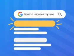 11 Cara Agar Website Cepat Terindeks Google