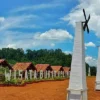 Bukit Kelinci Payakumbuh, Wisata Hits Bernuansa Eropa