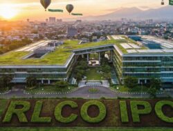 IPO RLCO: Ekspor Sarang Burung Walet Bidik Dana Rp105 Miliar