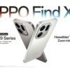 Review Oppo Find X9