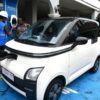 tips membeli mobil bekas listrik
