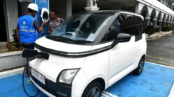 tips membeli mobil bekas listrik