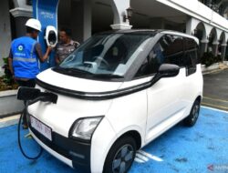 10 Tips Ampuh Membeli Mobil Bekas Listrik (Aman!)