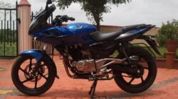 sejarah bajaj di indonesia