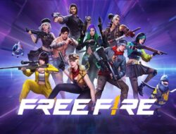 Kode Redeem FF 21 November 2025 Terbaru