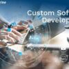 Custom software development