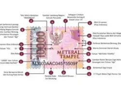 Perbedaan Materai dan Perangko yang Wajib Kamu Tahu