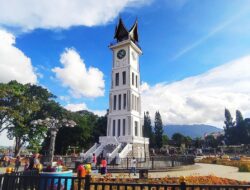 Jam Gadang Bukittinggi: Fakta Unik Ikon Legendaris yang Jarang Diketahui