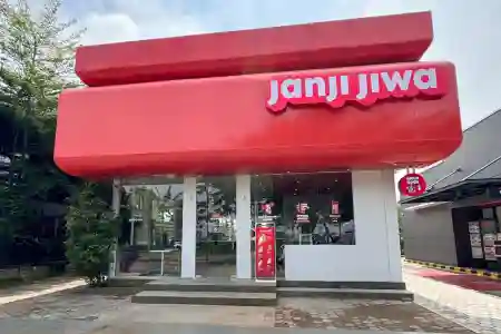 Kopi Janji Jiwa