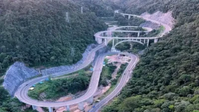 tempat wisata Payakumbuh ala New Zealand