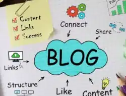 Cara Membuat Blog Gratis dari Nol, Banyak yang Baru Tahu Bisa Begini
