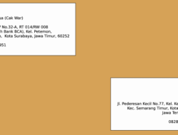 Cara Kirim Surat Lewat Pos, Masih Relevan dan Aman