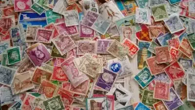 perbedaan materai dan perangko