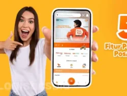 PosAja Jemput Paket Tanpa Ribet, Begini Cara Praktisnya