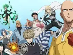 Kode Redeem OPM The Strongest Januari 2026, Klaim Sekarang