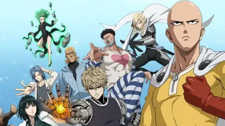 Kode Redeem OPM The Strongest Januari 2026, Klaim Sekarang