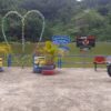 Taman Tirtasari Viral, Banyak yang Tak Menyangka Seindah Ini