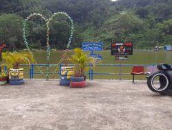 Taman Tirtasari, Destinasi Santai yang Kini Banyak Dikunjungi