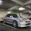 Mitsubishi Lancer CK4: Sedan 90-an Mirip Evo, Harga Mulai 40 Jutaan