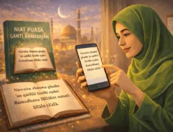 Puasa Nisfu Syaban 2026 Saat Masih Utang Puasa, Bolehkah?