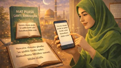 Puasa Nisfu Syaban 2026 Saat Masih Utang Puasa, Bolehkah?