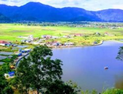 Sejarah Taman Tirta Sari Kamang