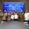 kerja sama SURGE Pos Indonesia