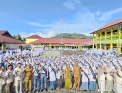 SMK Negeri 1 Lubuk Sikaping: Profil, Jurusan, Keunggulan
