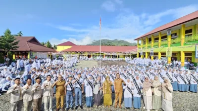 10 SMK Terbaik di Kabupaten Pasaman untuk Masa Depan Cerah