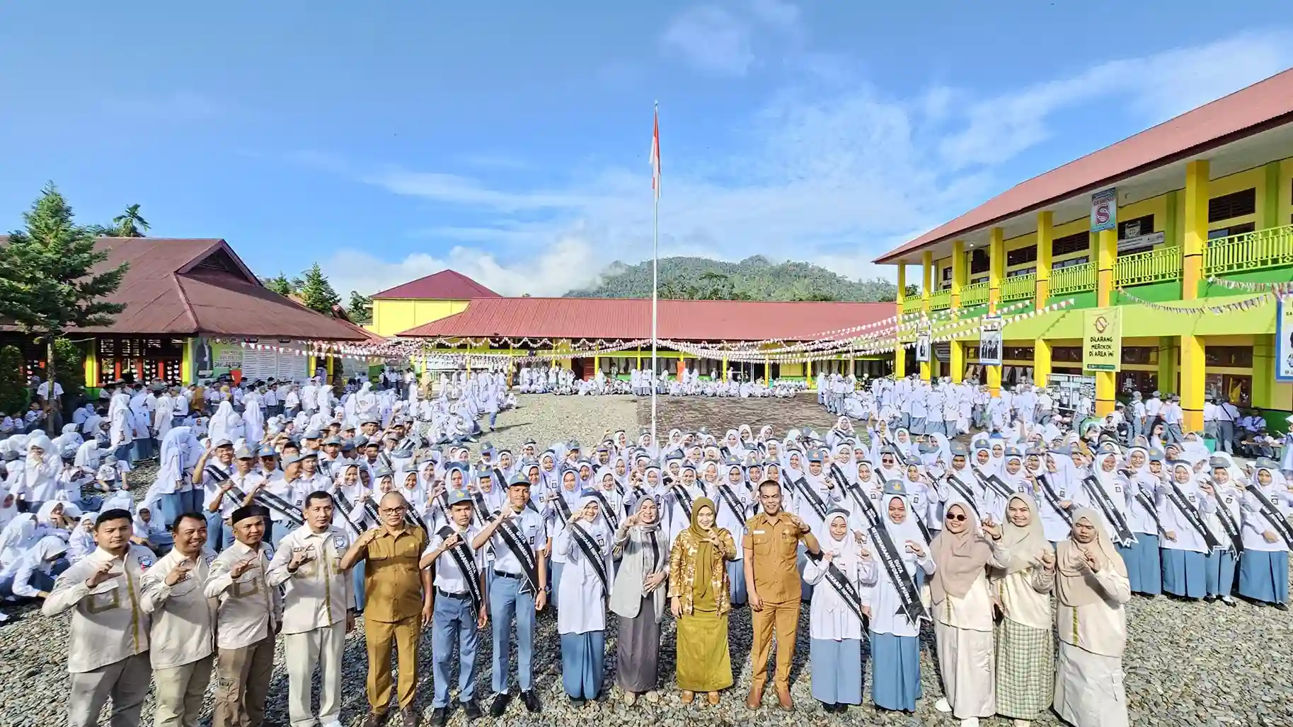 10 SMK Terbaik di Kabupaten Pasaman untuk Masa Depan Cerah